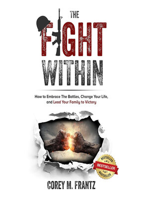 cover image of The Fight Within